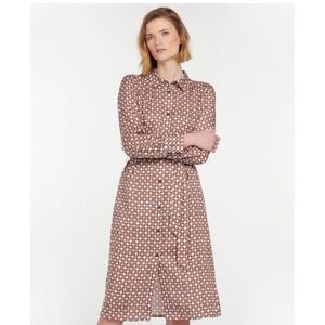 BARBOUR
Tabert Dress